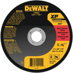 B&D DW8853 6 X 0.045 X 7/8IN XP MET B&D DW8853 6 X 0.045 X 7/8IN XP MET
