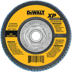 B&D DW8356 4-1/2 X 5/8IN-11 40GRIT B&D DW8356 4-1/2 X 5/8IN-11 40GRIT