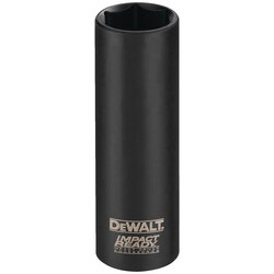 B&D DW2288 5/8 TO 3/8IN DRIVE 6 POI B&D DW2288 5/8 TO 3/8IN DRIVE 6 POI