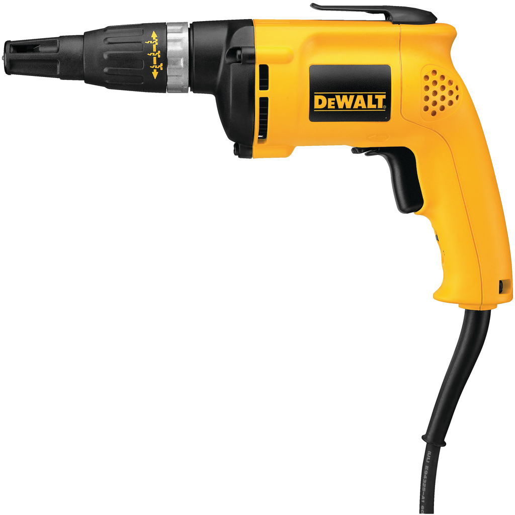 B&D DW255 HEAVY-DUTY VSR DRYWALL SC B&D DW255 HEAVY-DUTY VSR DRYWALL SC
