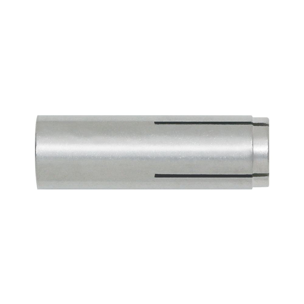 Product image for DeWalt / Powers 6206USA-PWR Steel Dropin 303Ss 1/4" (USA)