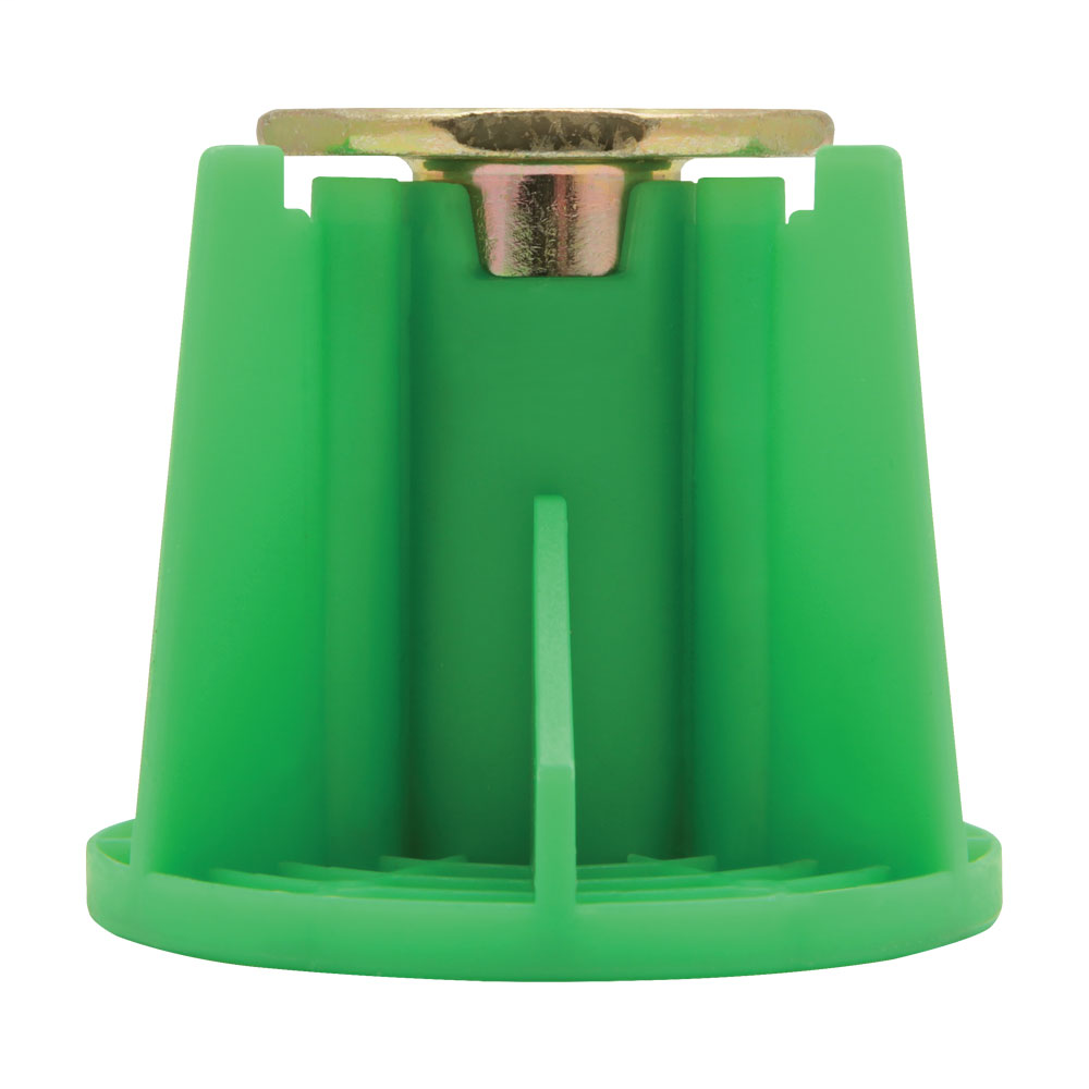 Product image for PWF PFM2521150NN 3/8 ROD HANGER