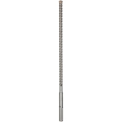 DEWALT DW5809 Four Cutter 5/8 Inch Diameter SDS Max Shank Rock Carbide Drill Bit DEWALT DW5809 Four Cutter 5/8 Inch Diameter SDS Max Shank Rock Carbide Drill Bit
