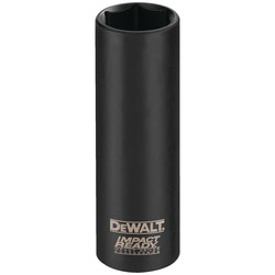 B&D DW2285 7/16 TO 3/8IN DRIVE 6 PO B&D DW2285 7/16 TO 3/8IN DRIVE 6 PO