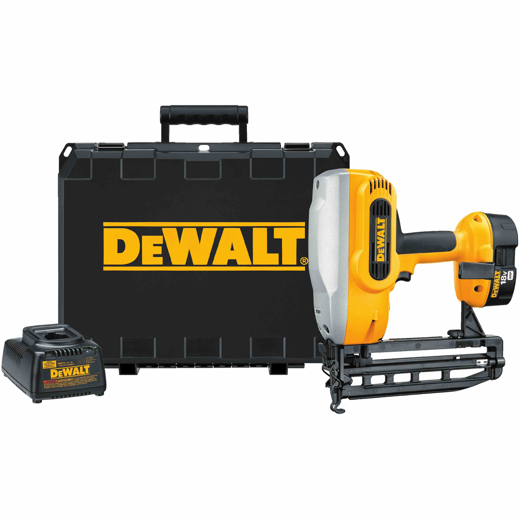 B&D DC616K HEAVY-DUTY 18V XRP CORDL B&D DC616K HEAVY-DUTY 18V XRP CORDL