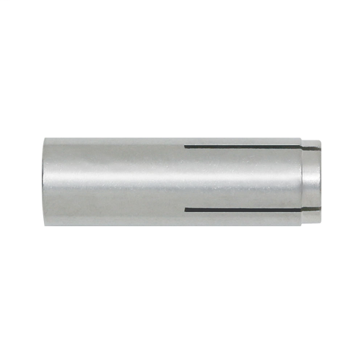 Product image for DeWalt / Powers 6206USA-PWR Steel Dropin 303Ss 1/4" (USA)