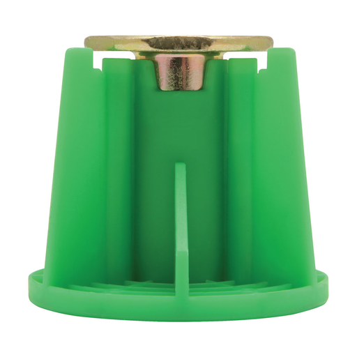 Product image for PWF PFM2521150NN 3/8 ROD HANGER