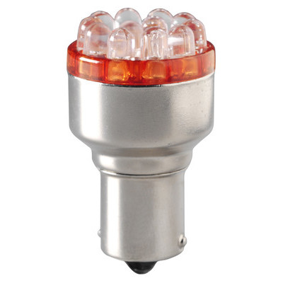 Product image for EIKO LED-12-SCBAY-W 12VAC/DC S8-SC