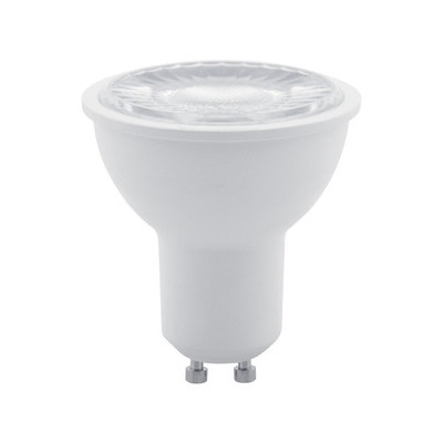 Product image for EIKO LED7WGU10/FL/830-DIM-G8 GU10 F