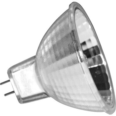Product image for Eiko Miniature Lamp ENX 82 Volt 360 W MR16 GY53 Base Lamp