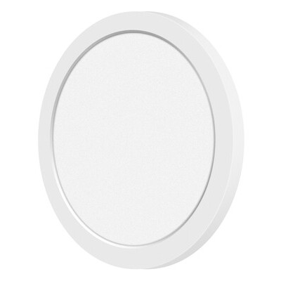 Product image for EIKO SSD8-126-18W-9CCT3-120DT-WH SL