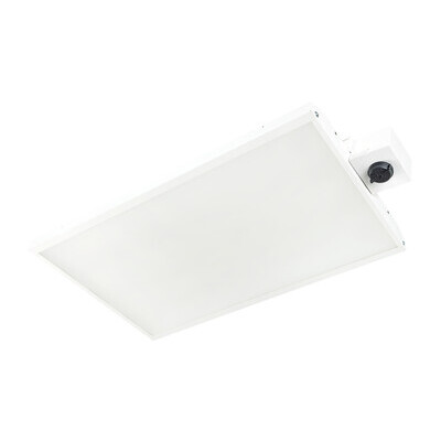 Product image for EIKO LLH3E/240W/840/UD LINEAR HIGH