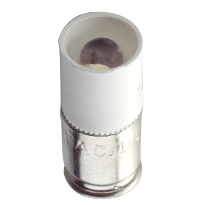 Product image for EIKO LED-24-MG-W 24-28VAC/DC T1-3/4