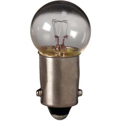 Product image for Eiko Mini Lamps 55 7 Volt - 0.41 Amp - G4.5 Bulb - Miniature Bayonet Base