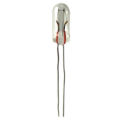 Product image for EIKO 2174 12V .04A T1-3/4 WIRE TER