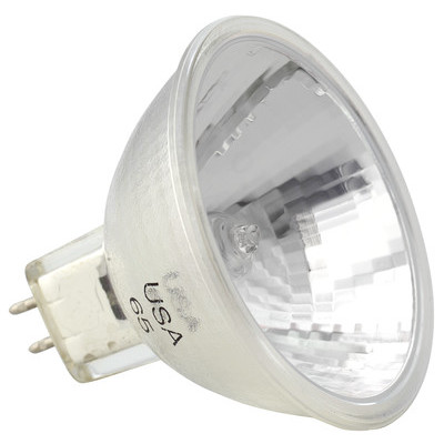 Product image for Eiko Miniature Lamp BAB 12 Volt 20 W MR16 38 Degree Gu5.3 Base Lamp