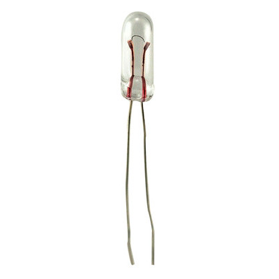 Product image for EIKO 8627 28V .04A T1-1/4 WIRE TER