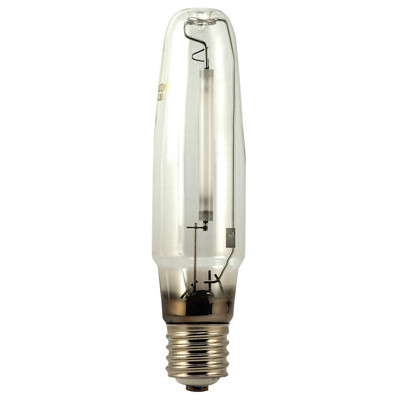 Product image for Eiko Mini Lamps LU400 400 watt ED18 Mogul Base High Pressure Sodium Lamp