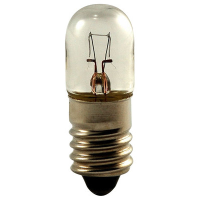 Product image for EIKO 46 6.3V .25A T3-1/4 MINIATURE