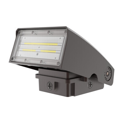 Product image for EIKO WPA/PS35/8CCT/HD/BZ ADJUSTABLE