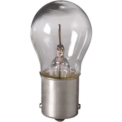 Product image for Eiko Mini Lamps 1141 12.8 Volt 1.6 Amp S-8 SC Bayonet Base Light Bulb