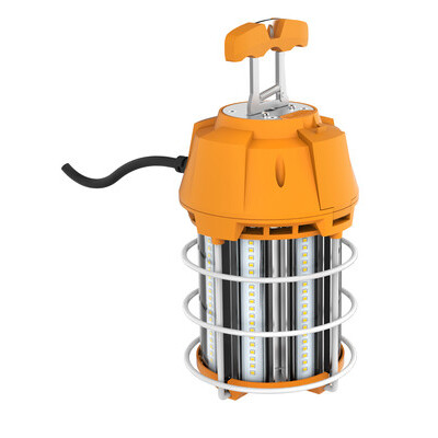 Product image for EIKO LED100WTMP50K-G8 LED TEMPORARY