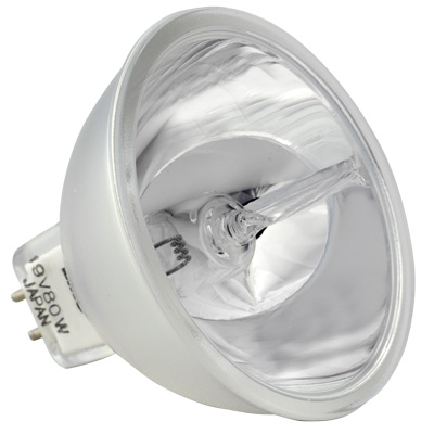 Product image for EIKO EPN 12V 35W MR16 GX5.3 BASE