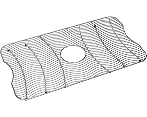 Elkay Stainless Steel 26-1/2" x 14-13/16" x 1" Bottom Grid
