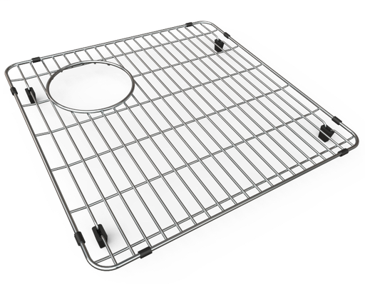 Elkay Stainless Steel 16-5/8" x 16-5/8" x 1" Bottom Grid