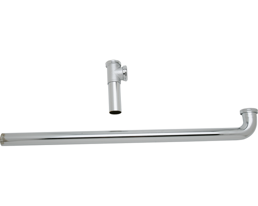 Elkay Drain Fitting End Outlet for Double Bowl Sinks