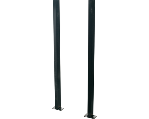Accessory - In Wall Carrier Support Legs for MPW101, MPW200 or MPW201 mounting plates