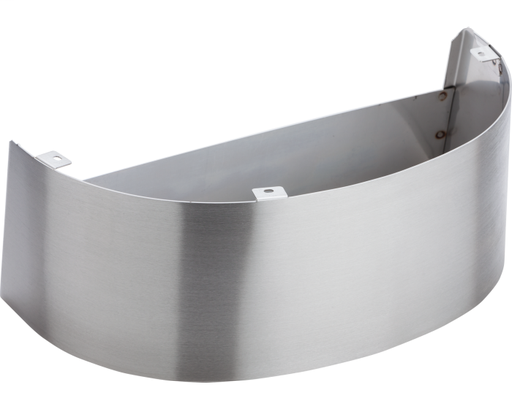 Elkay Cane Apron for VRCHD Stainless Steel