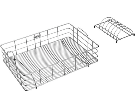 Elkay Stainless Steel 19-13/16" x 13-13/16" x 6-15/16" Rinsing Basket