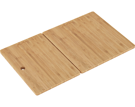 Elkay Circuit Chef Cherry Wood 30-3/4" x 18-3/4" x 3/4" Cutting Boards