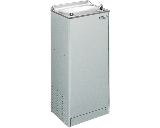 Elkay Cooler Floor Mount Non-Filtered 8 GPH Sandalwood