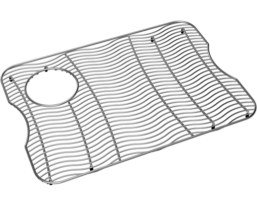 Elkay Stainless Steel 22" x 15-3/4" x 1-1/8" Bottom Grid