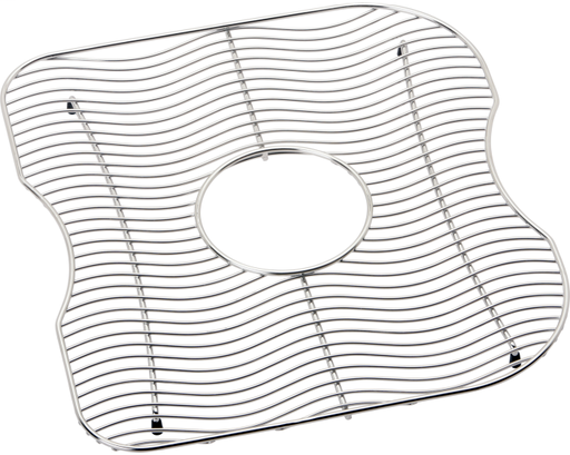 Elkay Stainless Steel 15" x 16-1/2" x 1-1/8" Bottom Grid