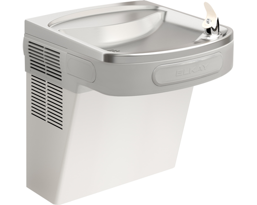 Elkay Cooler Wall Mount ADA Filtered 8 GPH Stainless