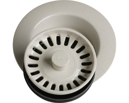 Elkay Drain Fitting 3-1/2 Bisque (BQ)