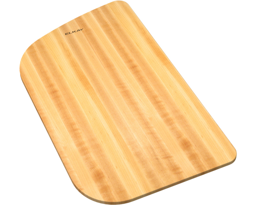 Elkay Hardwood 12" x 20-11/16" x 1" Cutting Board - (Undermount installation)
