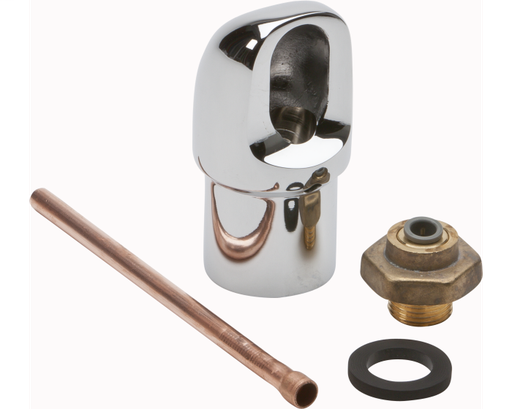 Accessory - Bubbler Kit Vandal-Resistant