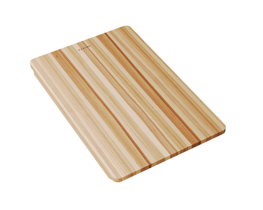 Ferguson Exclusive Elkay Hardwood 12" x 18-1/4" x 1", Cutting Board