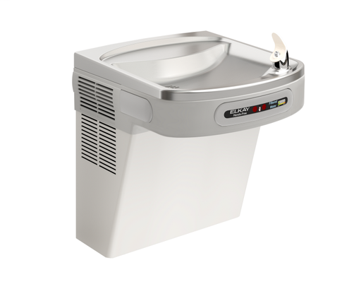 Elkay Cooler Wall Mount ADA Hands-Free Filtered 8 GPH Stainless