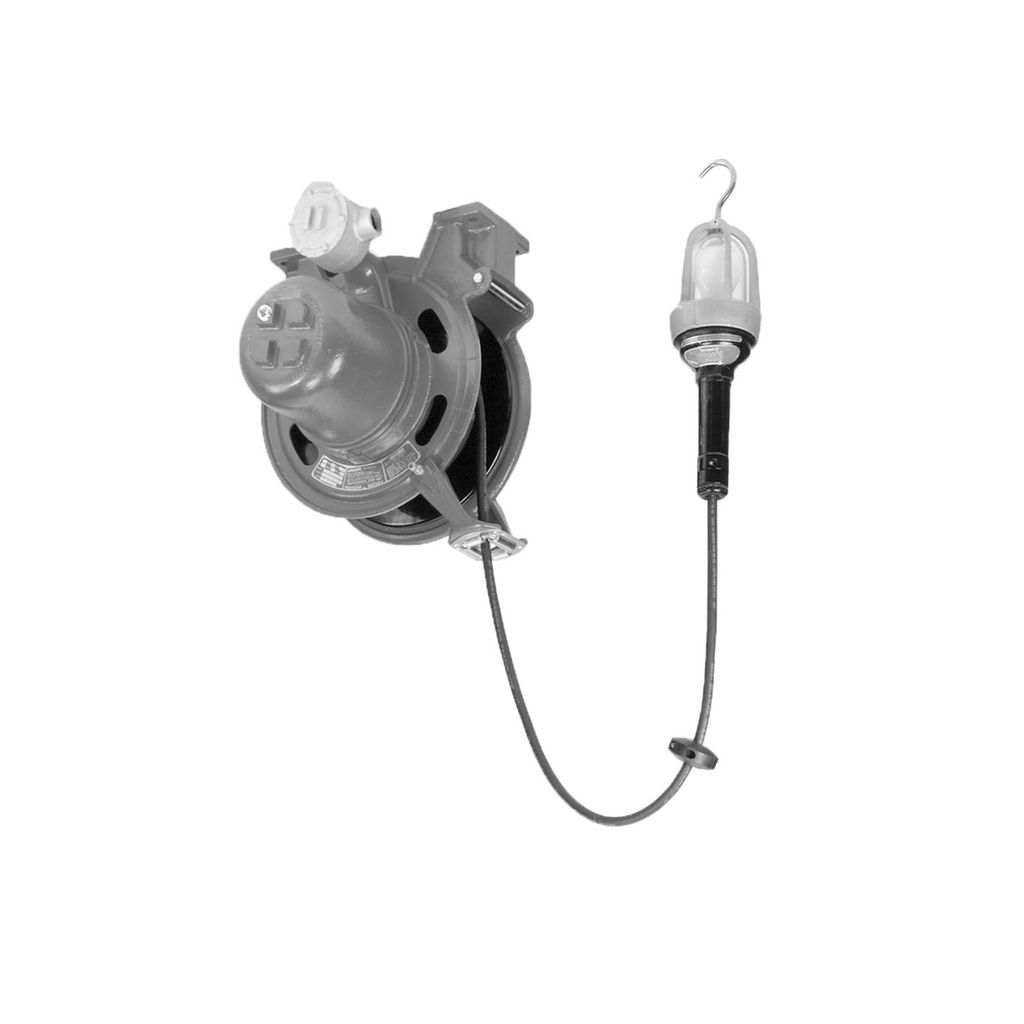 Product image for Appleton AERL3216450 AERL32 REEL W/50FT