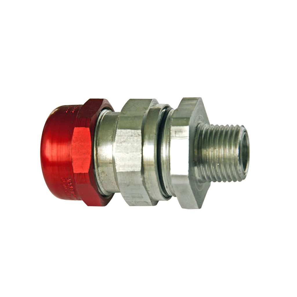 Product image for Appleton TMCX050SA 1/2" HAZ LOC MC CON