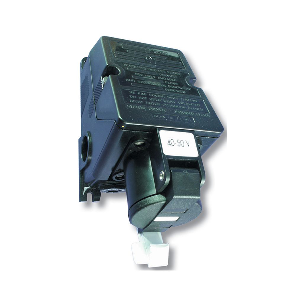 Appleton PRE316FB 2P 200/250V SOCKET Cooper Electric