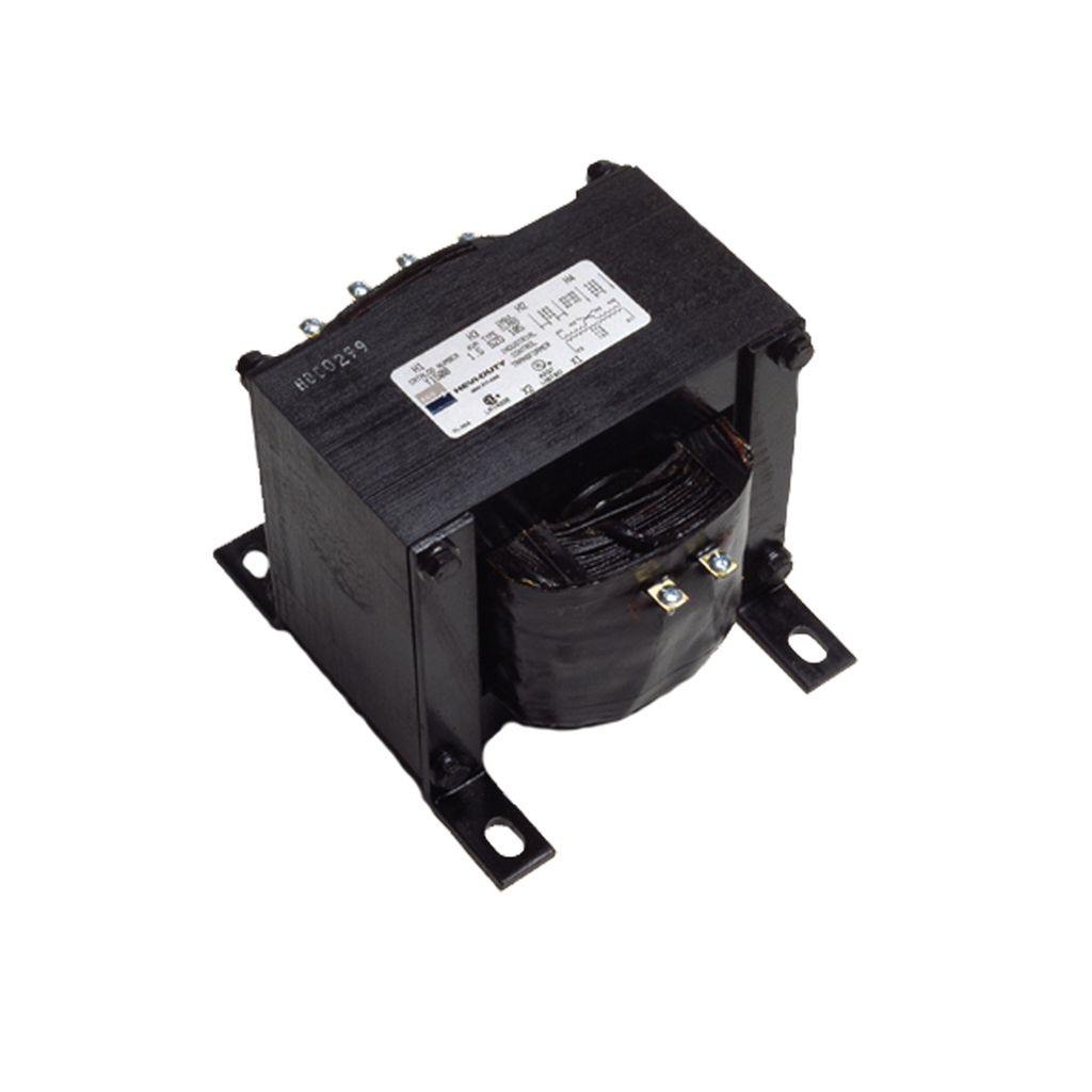 Product image for SolaHD Y2000 2 kVa 240 x 480 Volt Primary 120 Volt Secondary Industrial Control Transformer