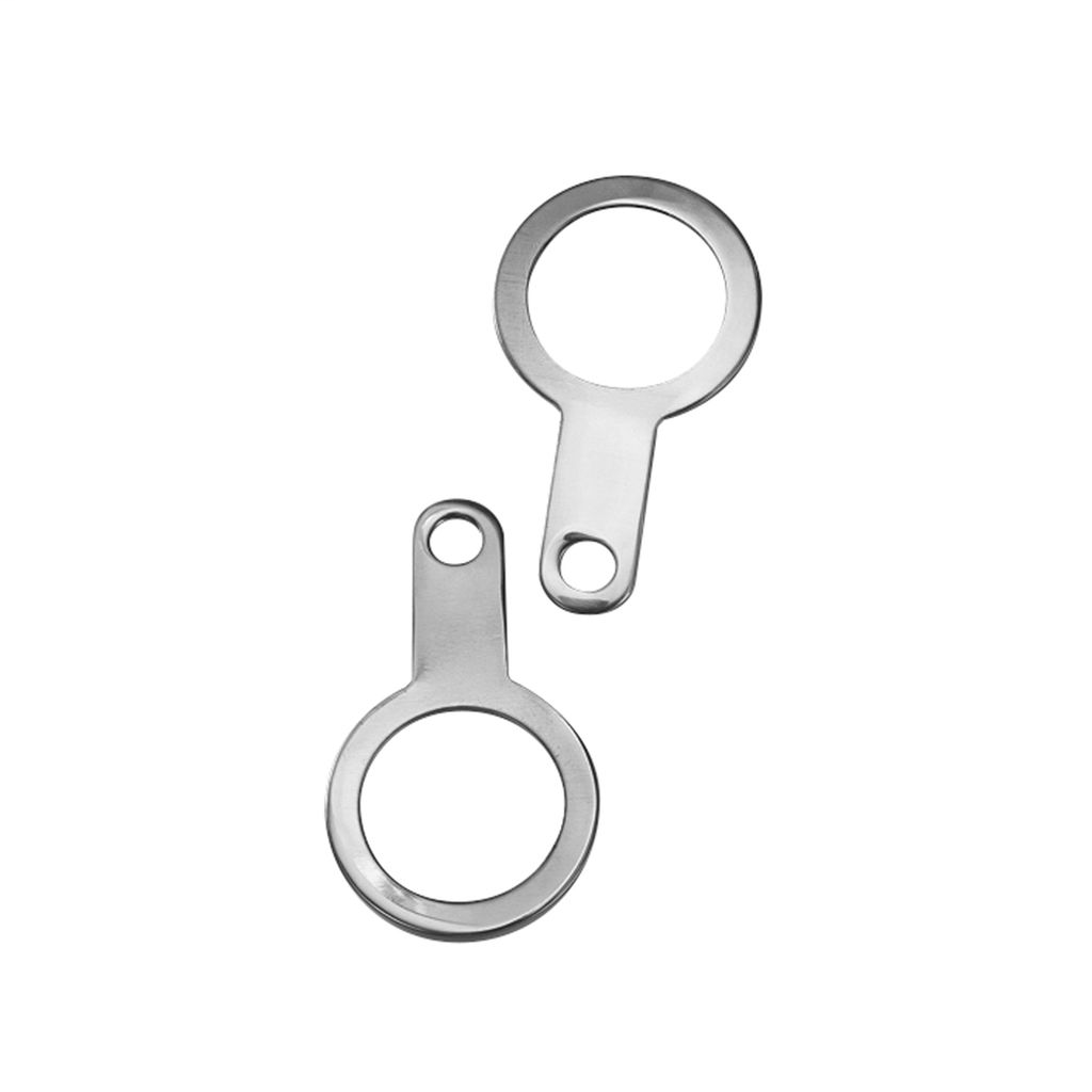 Product image for Appleton 32SW4 CMP SS SERRATED WASHER