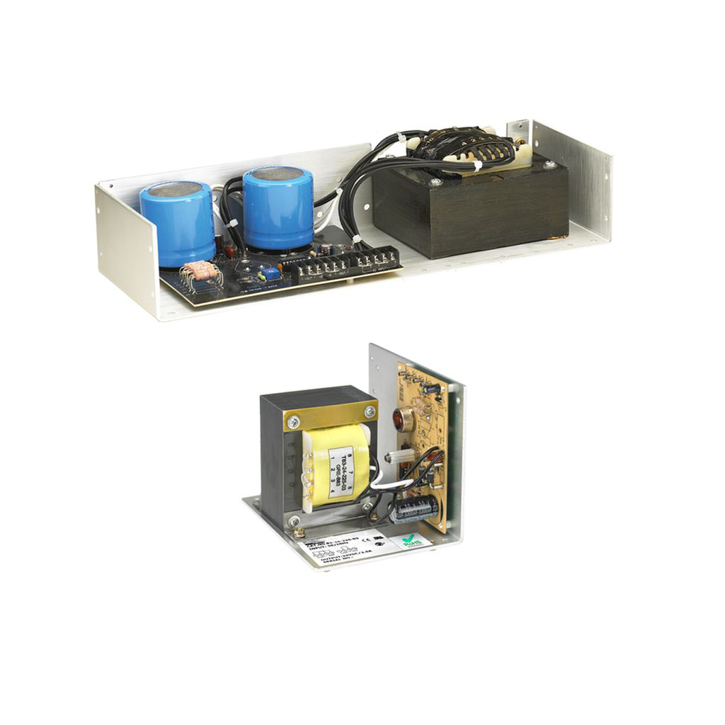 Product image for SHD 83-24-225-3 24V 2.5A LINEAR POW