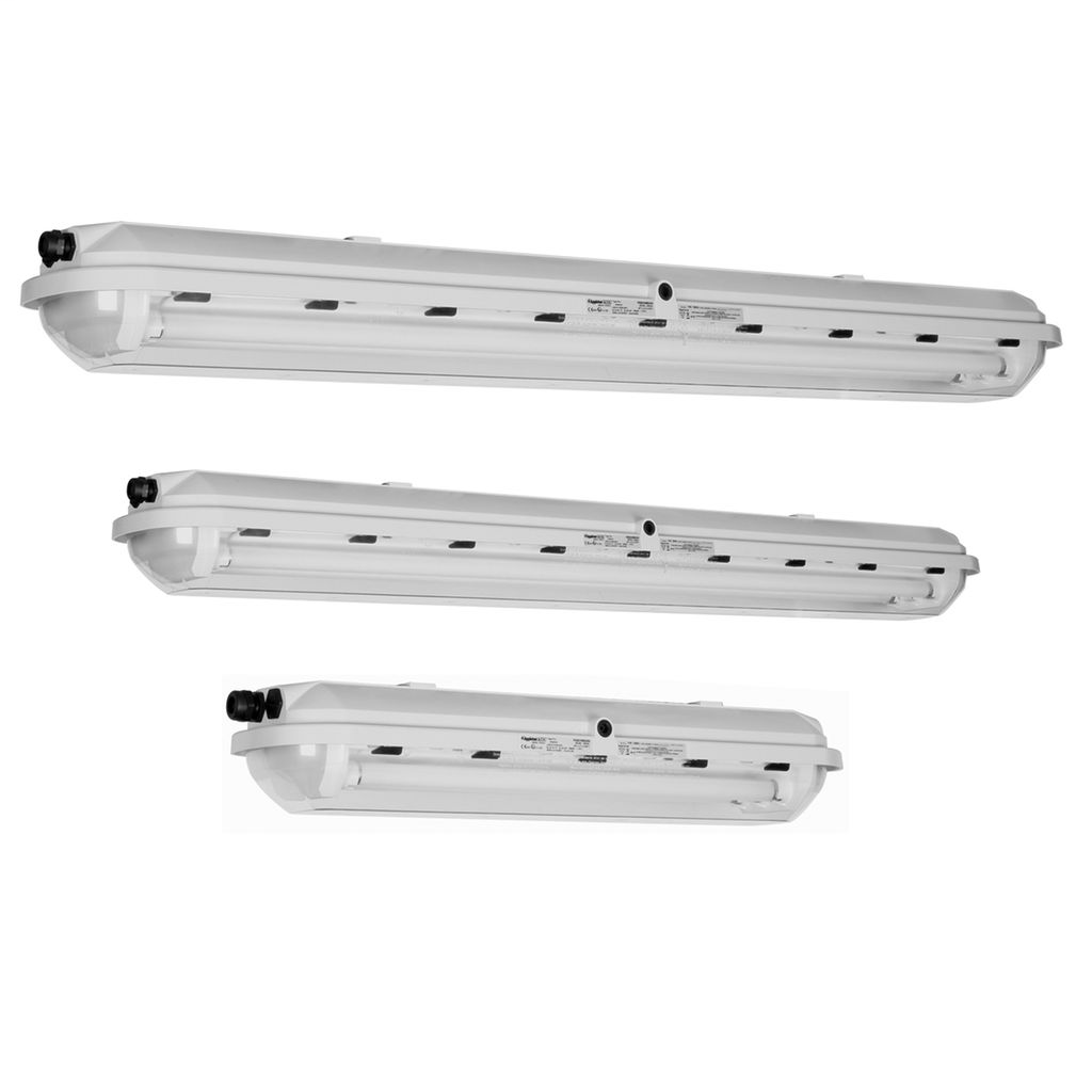 Product image for Appleton FEB236BUSA 2X36W 110/254V FLRFX